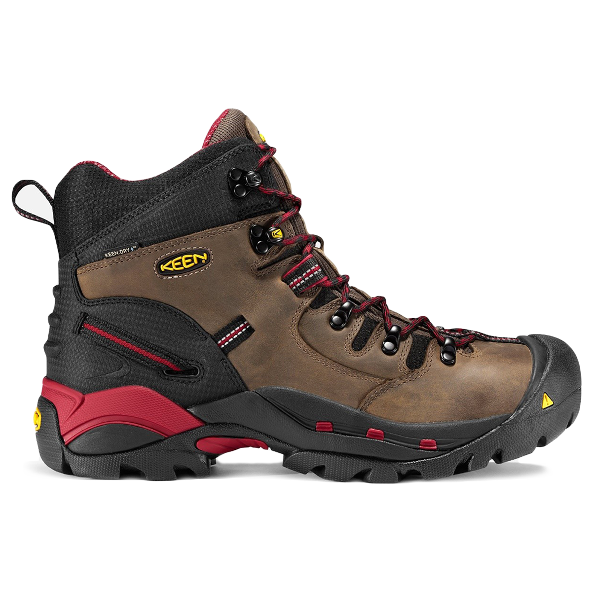 Keen on sale safety shoes