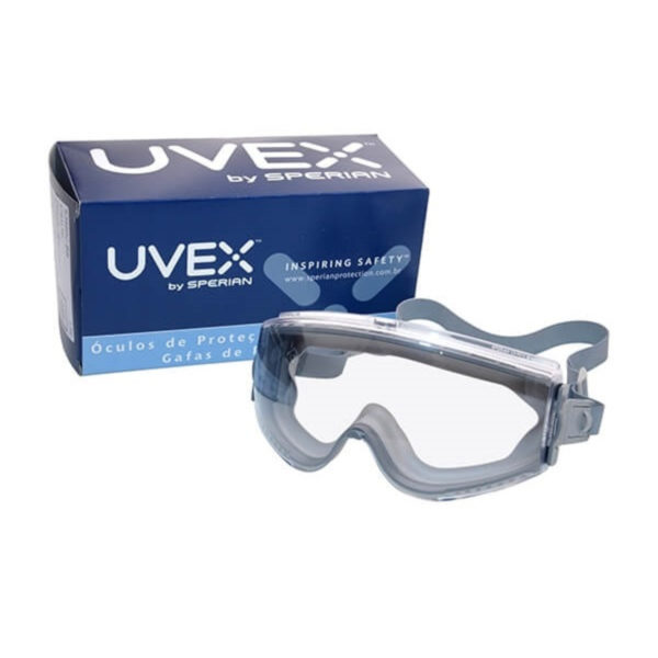 UVEX STEALTH GOGGLES