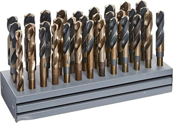 Drill bits