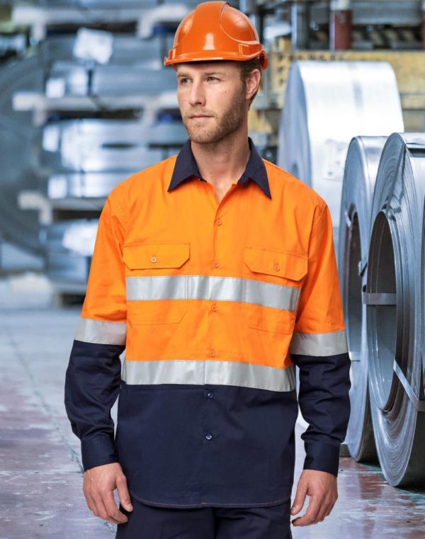 Welding Jackets