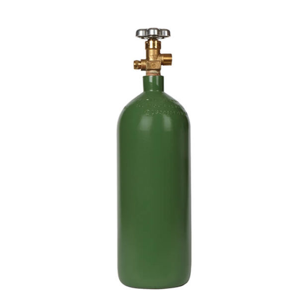 Oxygen