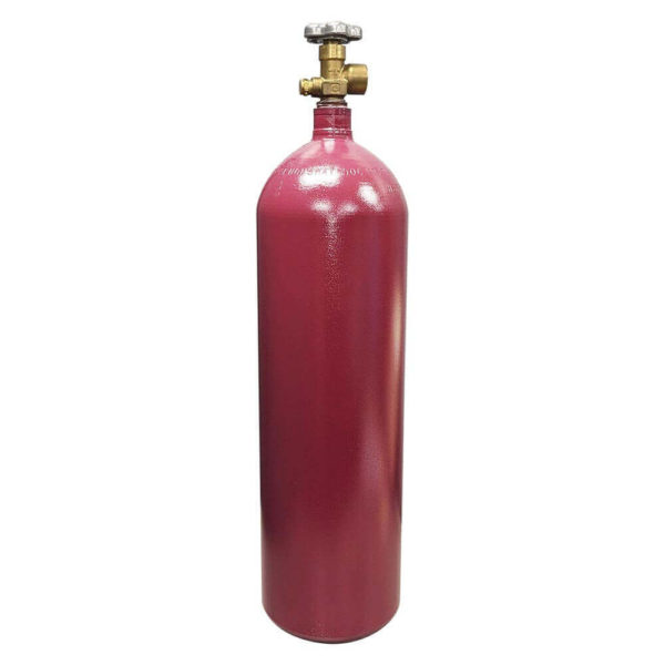 Nitrogen
