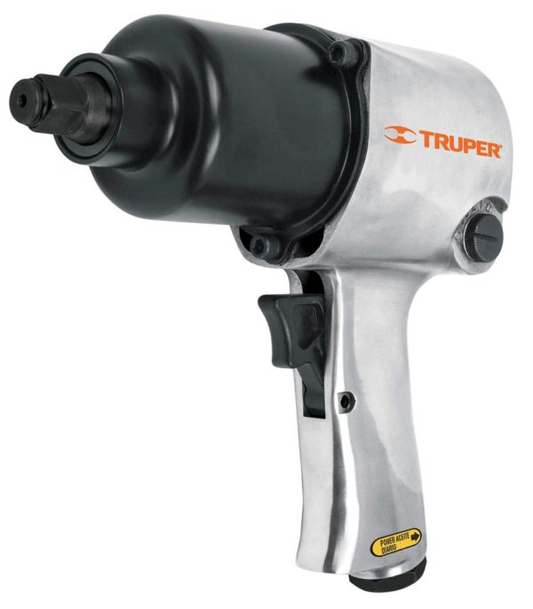 Pneumatic Impact Wrench, Industrial