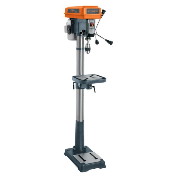 Pedestal Drill 5/8x13