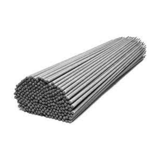 Welding electrodes