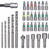 Drill Bits